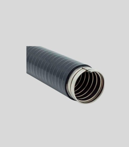 TUBERÍA FLEXIBLE RECUBIERTO PVC PESADO