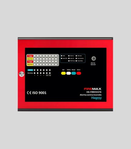 PANEL FIREMAX 16