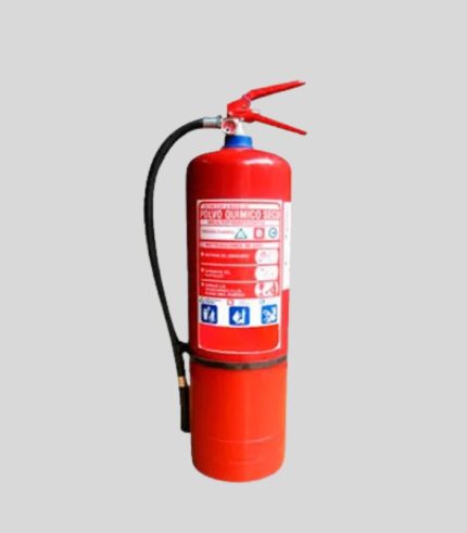 EXTINTOR H2O 9 LT