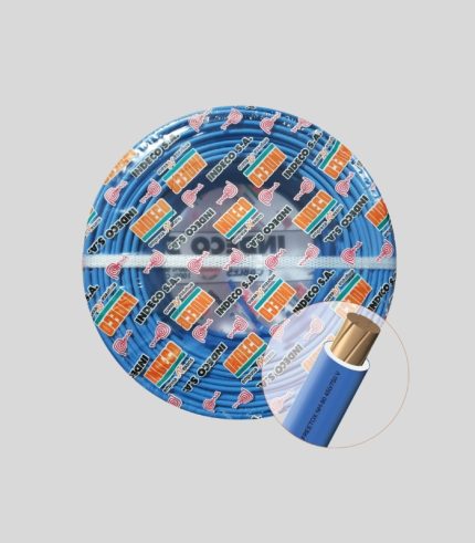 Cable NH-90 6MM2 Azul
